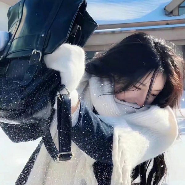 蛇蝎美人
