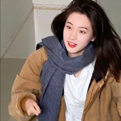 再见，少女